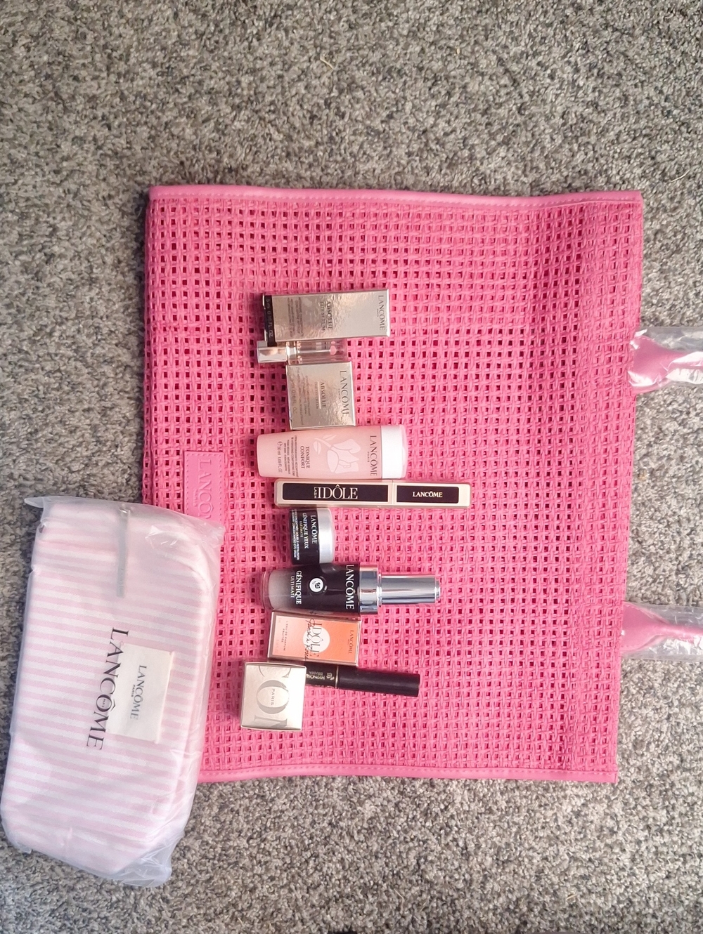 Lancôme Summer Bundle